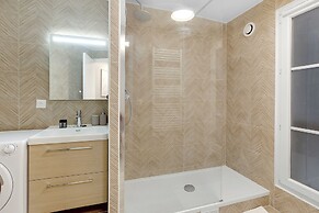 Appartements 4 boulevard Beaumarchais