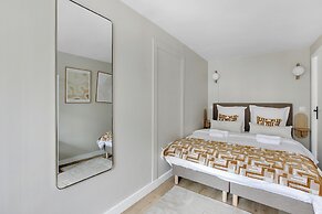 Appartements 4 boulevard Beaumarchais