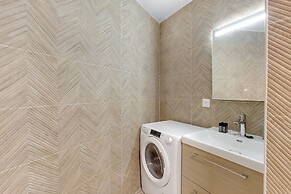 Appartements 4 boulevard Beaumarchais