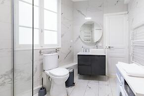 Appartements 4 boulevard Beaumarchais