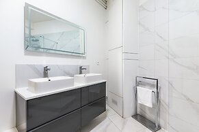 Appartements 4 boulevard Beaumarchais