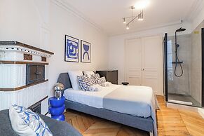 Appartements 4 boulevard Beaumarchais