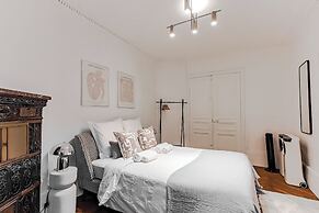 Appartements 4 boulevard Beaumarchais