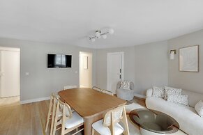 Appartements 4 boulevard Beaumarchais