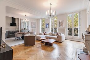 Appartements 4 boulevard Beaumarchais