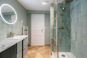 Appartements 4 boulevard Beaumarchais