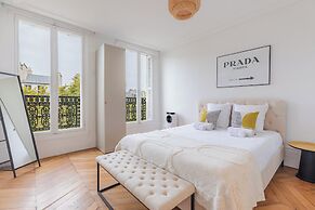Appartements 4 boulevard Beaumarchais
