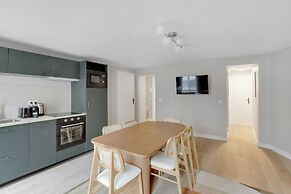 Appartements 4 boulevard Beaumarchais