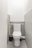 Appartements 4 boulevard Beaumarchais