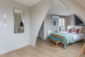 Appartements 4 boulevard Beaumarchais