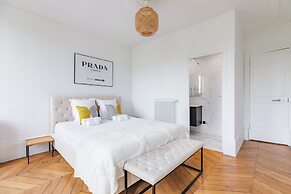 Appartements 4 boulevard Beaumarchais