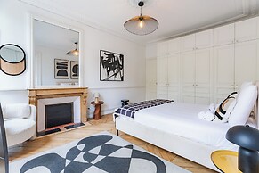 Appartements 4 boulevard Beaumarchais