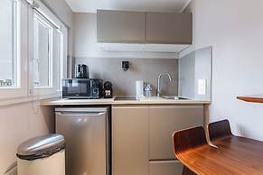 Appartements 4 boulevard Beaumarchais