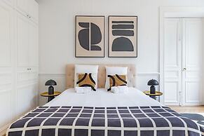 Appartements 4 boulevard Beaumarchais