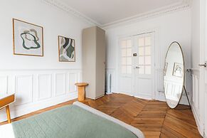 Appartements 4 boulevard Beaumarchais
