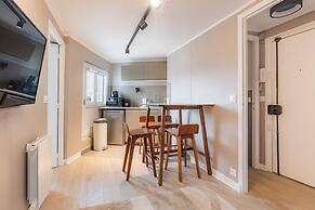 Appartements 4 boulevard Beaumarchais