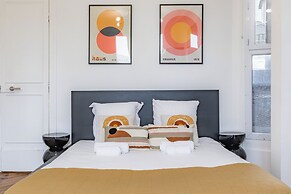 Appartements 4 boulevard Beaumarchais