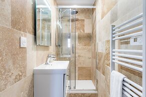 Appartements 4 boulevard Beaumarchais