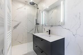 Appartements 4 boulevard Beaumarchais