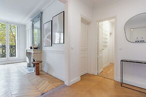Appartements 4 boulevard Beaumarchais