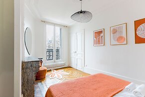Appartements 4 boulevard Beaumarchais