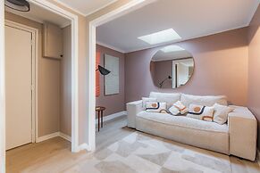 Appartements 4 boulevard Beaumarchais