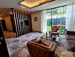 Azard Hotel