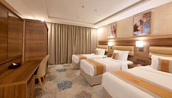 Azard Hotel