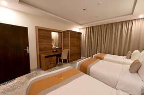 Azard Hotel