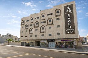 Azard Hotel