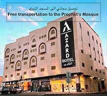Azard Hotel