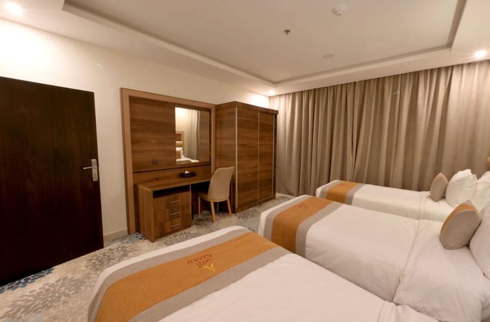 Azard Hotel