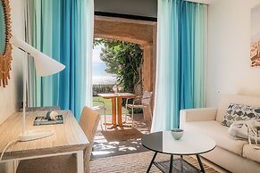 Hôtel La Pinède Plage