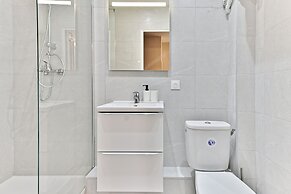 Appartements rue Simonnot