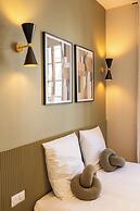 Appartements rue Simonnot