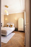 Appartements rue Simonnot