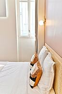 Appartements rue Simonnot