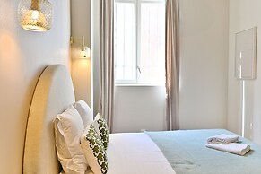 Appartements rue Simonnot