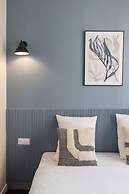 Appartements rue Simonnot
