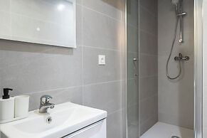 Appartements rue Simonnot