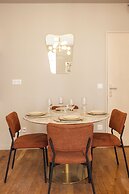 Appartements rue Simonnot