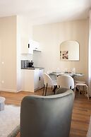 Appartements rue Simonnot