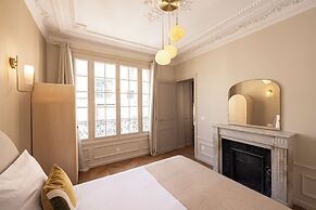 Appartements rue Simonnot