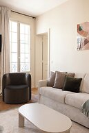 Appartements rue Simonnot