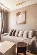 Appartements rue Simonnot