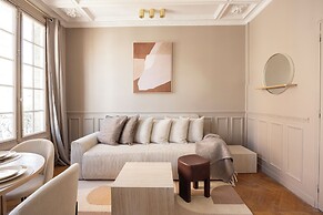 Appartements rue Simonnot