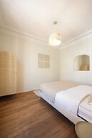 Appartements rue Simonnot