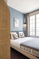 Appartements rue Simonnot