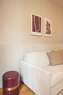 Appartements rue Simonnot