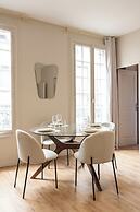 Appartements rue Simonnot
